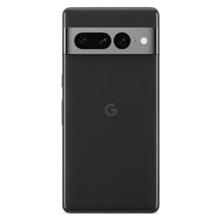 Pre-Owned Google Pixel 7 Pro 5G Obsidian 128 VERIZON ( ) - Walmart.com