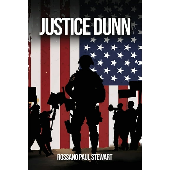 Justice Dunn, (Paperback)