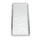 thumbnail image 1 of Bandeja Martillada, Bandeja De Acero Inoxidable Para Servir Bandeja De Acero Sirviendo Bandeja Bandeja Múltiple Bandeja Rectangular Para Sala De Estar Dormitorio, 1 of 7