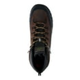 Ozark Trail Men's Meadows Waterproof Casual Mid Hiking Boots,size613