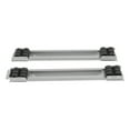 thumbnail image 4 of Rouleau d'Appareil Extensible Robuste, Capacité de Charge 300KG Détachable Portable Base Rétractable Rouleaux d'Appareil Robuste Haute Dureté pour Laveuse, 4 of 7