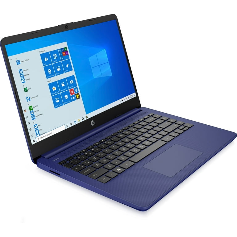 Restored HP 14-DQ0005DX 14