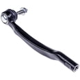 thumbnail image 2 of Dorman TO45051PR Front Left Outer Steering Tie Rod End for Specific Volvo Models, Black Fits select: 2003-2014 VOLVO XC90, 2 of 2
