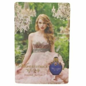 taylor swift perfume walmart