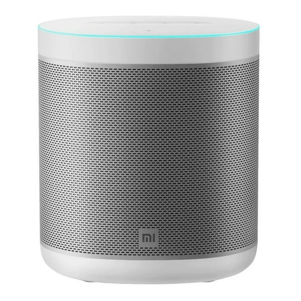 Altavoz inteligente Bluetooth Xiaomi Mi Smart Speaker Blanco