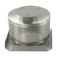 thumbnail image 1 of Stainless Steel Emitter Screen Replacement For Pyramid For Patio Heaters, 1 of 8
