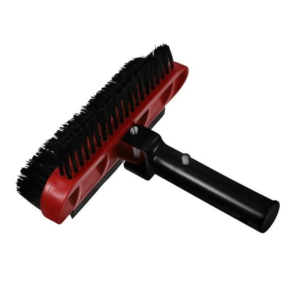 EXHUMKY Cepillo Para Piscina Con Cabezal De Densas Para Limpieza Profunda Y Precisa