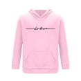 thumbnail image 4 of Fabrcox M-5XL Mens 2 Piece Sweatsuits Fleece Lined Hoodie and Sweatpants Set for Men Causal Athletic Gym Sweatshirt Joggers Mens Track Suit XXXL, 4 of 7