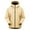 Yellow, variant on Pisexur Women's Ski Coat Waterproof Ski Jacket Warm Winter Snow Coat Mountain Windbreaker Hooded Raincoat Jacket