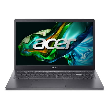 Acer Aspire 5 15.6" Full HD Touchscreen Laptop, Intel Core i7 i7-1355U, 1TB SSD, Windows 11 Home, A515-58MT-70H4