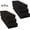 Black, variant on Gamexcel 2 Pack Garage Wall Protector for Car Door, Self-Adhesive EVA Foam Bumper Guard Pad, Anti-Collision Parking Protection, White