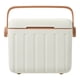 thumbnail image 2 of Caja Refrigerador Campamento 6L Aislada Cotox para Al Aire Libre (color Crema), 2 of 9