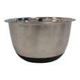 thumbnail image 1 of Tazón Home Trends de Acero Inoxidable Liso 4.7 Litros, 1 of 4