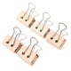 thumbnail image 5 of Clip De Metal, Clips De Papel De Acero Inoxidable, Conveniente Y Liviano Para Manualidades Para Bricolaje, 5 of 7