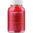 thumbnail image 7 of Jellythin ACV Gummies Supplement – Jelly Thin Gummy Advanced Formula Apple Cider Vinegar Maximum Strength 1000MG, 1 Pack, 60 Gummies, 7 of 7