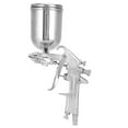 thumbnail image 1 of Paint Spray Tool,Spraying Tool,Compact Portable Aluminum Paint Sprayer Spraying Tool for Furniture Car Paint Repairing, 1 of 5