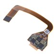 thumbnail image 4 of Cable Del Conector Del áctil Del Trackpad Del Portátil Para Pulgadas A1297 (2009 2010 2011), Para Reparar / Reemplazar Soledad cable flexible del panel táctil del portátil, 4 of 8