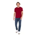 thumbnail image 4 of U.S. Polo Assn. Men's Basic Short Sleeve Crew T-Shirt, 4 of 5