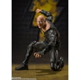 thumbnail image 4 of Figura Bandai Tamashii SH FiguArts DC Comics Black Adam, 4 of 8