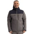 thumbnail image 3 of Trespass Mens Eastwell Padded Jacket, 3 of 5
