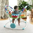 thumbnail image 4 of Baby Einstein Neighborhood Friends Activity Jumper with Lights and Melodies, 4 of 18