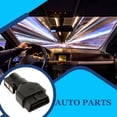 thumbnail image 4 of Adapter Car Scanner Waterproof Plug System Cable Diagnostic Tool Waterproof Plug Automobile Upgrading Replacement Parts Accessories, 4 of 6