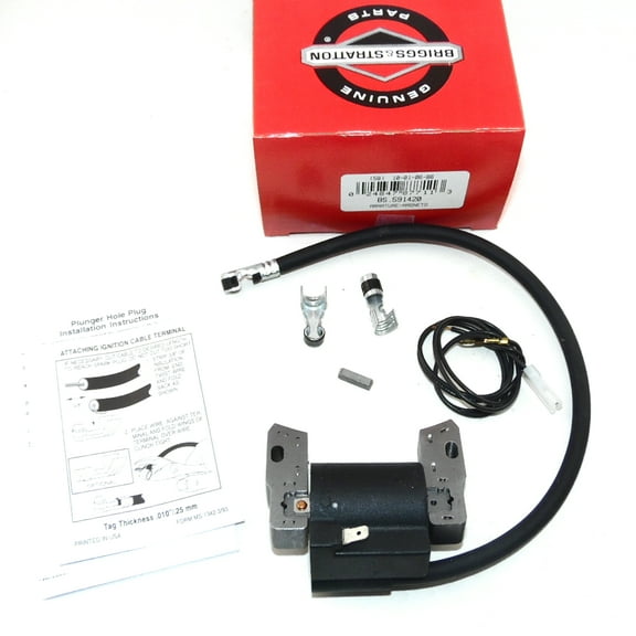591420 Briggs & Stratton Ignition Coil