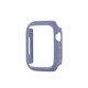 thumbnail image 1 of Adecuado para carcasa protectora de Apple Watch, paquete de medio marco de PC, funda protectora hueca para iWatch, 1 of 5