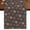 Brown, variant on Table Runners 90 Inches Long Dress Scarves, Navy Blue Daisy Farmhouse Coffee/Dining/Kitchen Table Runner for Living Room, Modern Farmhouse Chrysanthemum Floral 13x90 Inch