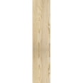 thumbnail image 4 of Ekena Millwork 6"W x 20"D x 28"H Thorton Rough Sawn Traditional Outlooker, Douglas Fir, 4 of 4