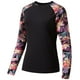 thumbnail image 1 of Camiseta Bassdash con protección solar UV UPF 50+ para mujer, 1 of 6