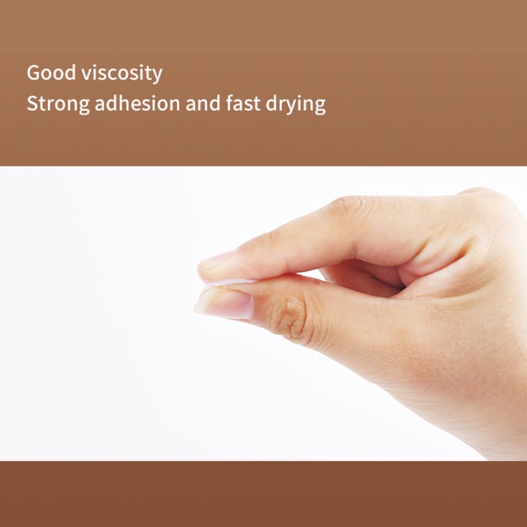 XINYTEC Gilding Adhesive Safe Gold Leaf Adhesive 70ml Gilding Glue