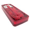 thumbnail image 2 of A4638201964 for W463 G500 G550 G55 G63 Rear Tail Light Rear Bumper Tail Light A4638202064,Left, 2 of 5