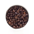 thumbnail image 2 of Fresh Roasted Coffee, Mocha Flavored Coffee  Whole Bean, 32 oz 2 lbs, 2 of 2