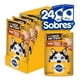 thumbnail image 1 of Caja de Alimento Húmedo Pouch para Perro Adulto Sabor Pollo y Cerdo PEDIGREE 24 sobres de 85 g, 1 of 2