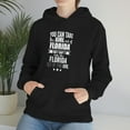 thumbnail image 5 of Can't take Florida Pride out of Girl Unisex Hoodie, S-5XL Floridian Proud, 5 of 7