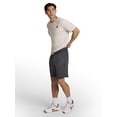 thumbnail image 5 of Reebok Men's and Big Men's Legacy Core 9" Shorts, Size XS-5XL, 5 of 6