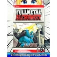 thumbnail image 2 of Fullmetal Alchemist: Fullmetal Alchemist, Vol. 17 (Series #17) (Paperback), 2 of 3