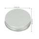 thumbnail image 2 of unbranded 50Ud Tapones De Aluminio Para Prácticos Resistente Y Ligero Color Plata, 2 of 6