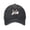 Husky, variant on Cute Cartoon Pandas Baseball Cap Denim Adjustable Fashionable Panda Hats Gifts for Women Panda Lovers Men Adults Travelling