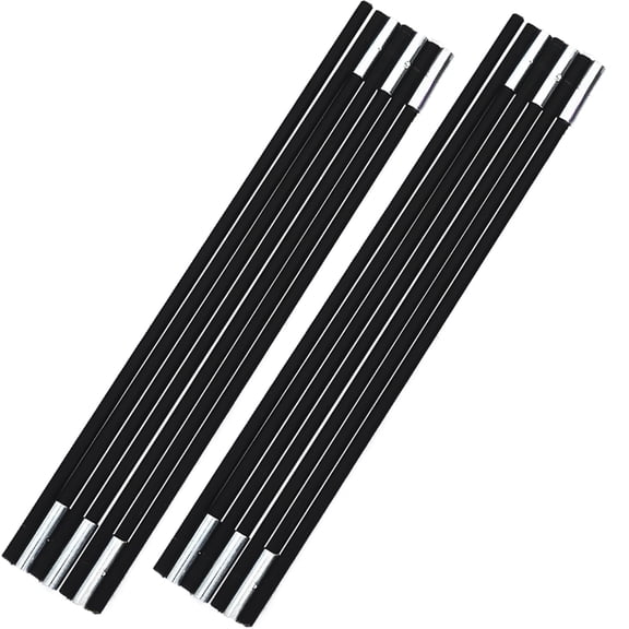 Gagalileo Replacement baseball Rods 16x10x10ft