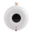 thumbnail image 1 of Smart  Dispenser, Rapid Foaming Automatic Foaming  Dispenser  For Bathroom White Little Bear, 1 of 8
