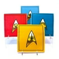 thumbnail image 4 of Prime Party Star Trek Classic Series Party Supplies Kit, Plates Napkins Decorations, 24 Guests, 4 of 8