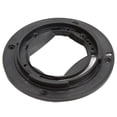 thumbnail image 4 of Camera Lens Bayonet Mount Ring, Lightweight Accurate Camera Bayonet Mount Ring Camera Accessory Protective  For Repairing, 4 of 8