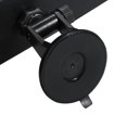thumbnail image 3 of Yeacher Rear View Mirror Suction Cup Rearview Mirror Wide Angle Rear View Mirror for Cars, 3 of 8