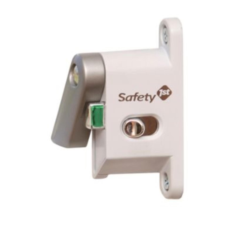 Safety 1st Window Lock