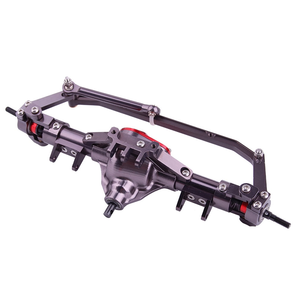 rc truck front axle