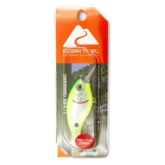 Zoom Fishing Lures 028072 Big Salty Chunk Trailer 3 1/4 Inch 5 Per Pack - Foto 9