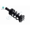 thumbnail image 4 of Pair of 2 Front Quick Complete Strut-Coil Spring Assembly For 2011-2013 Infiniti QX56, 4 of 7