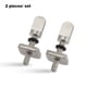 thumbnail image 4 of Greeniant 2 piezas de tornillos resistentes al desgaste de acero inoxidable de alto rango profesional distintivo organizador de Hardware de Deportes acuáticos, 4 of 6